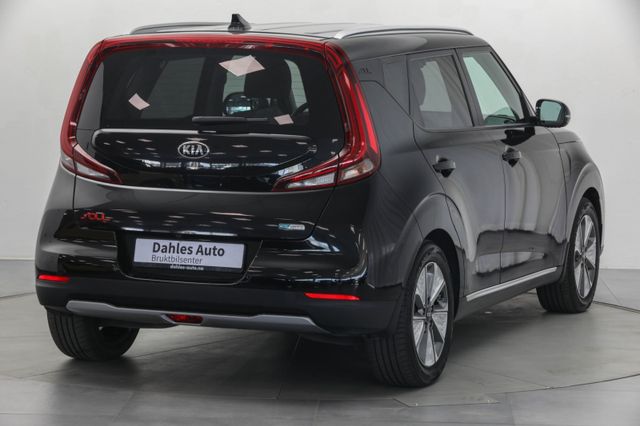 2020 KIA SOUL - 10