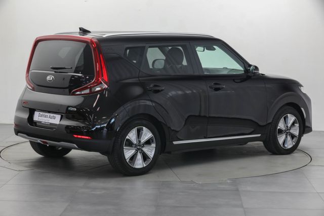 2020 KIA SOUL - 11