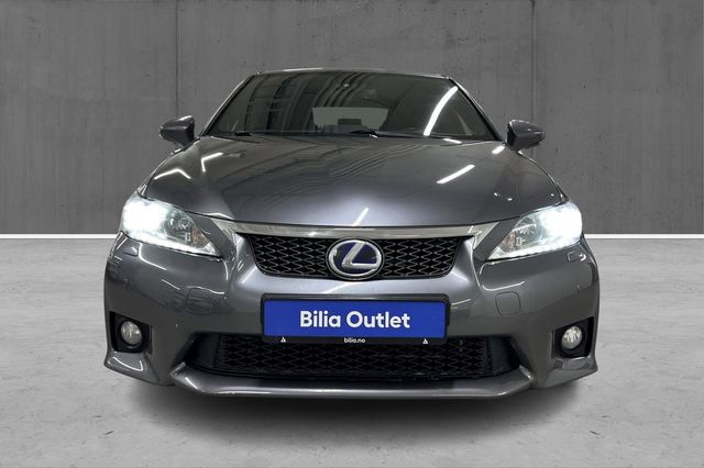 JTHKD5BHX02153436 2013 LEXUS CT200H-1