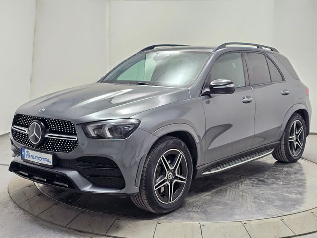 W1N1671171A629685 2022 MERCEDES-BENZ GLE-3