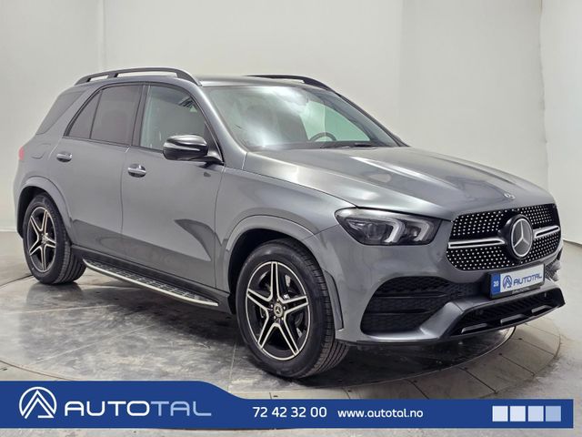 W1N1671171A629685 2022 MERCEDES-BENZ GLE-0