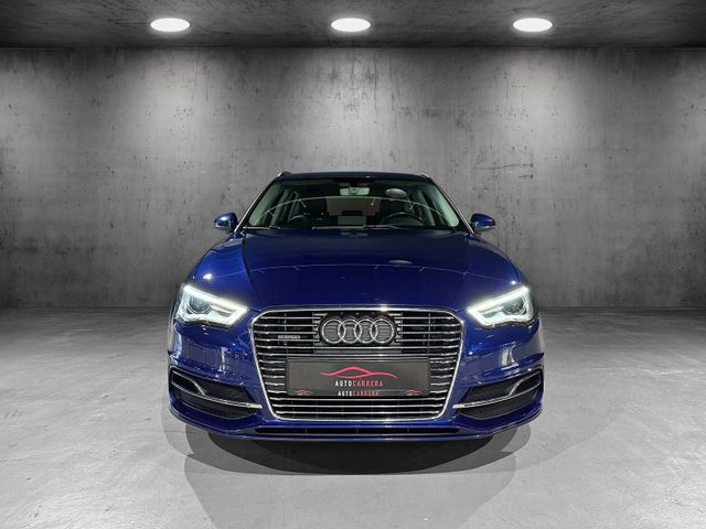 2016 AUDI A3 - 2