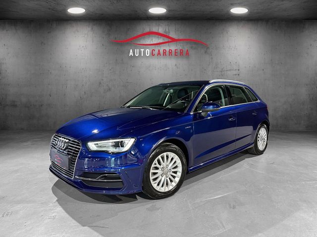 WAUZZZ8V9GA160154 2016 AUDI A3-0