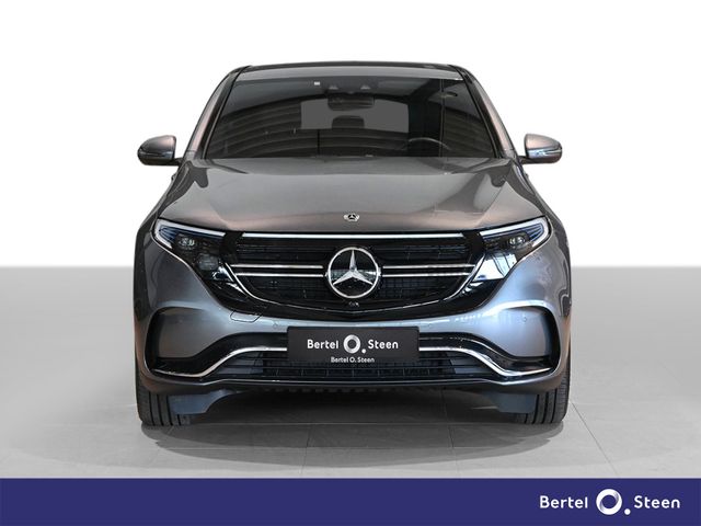 2023 MERCEDES-BENZ EQC - 1