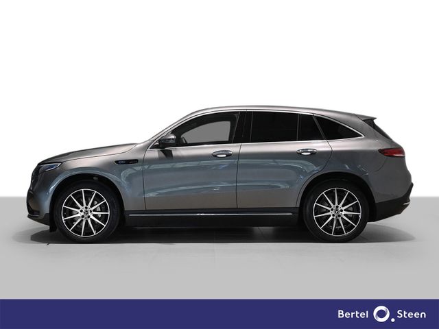 2023 MERCEDES-BENZ EQC - 3