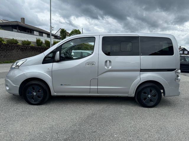 2015 NISSAN E-NV200 - 7