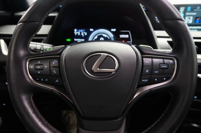 2022 LEXUS UX - 18