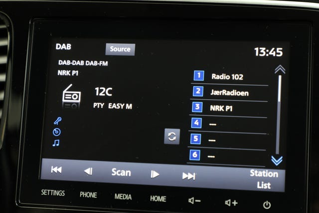2020 MITSUBISHI OUTLANDER - 30
