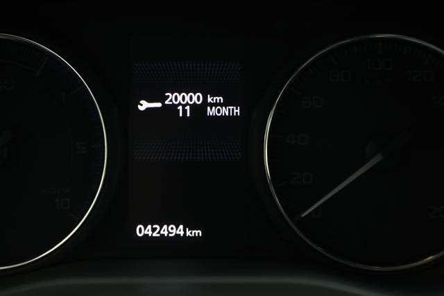 2020 MITSUBISHI OUTLANDER - 34