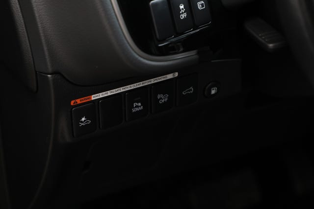 2020 MITSUBISHI OUTLANDER - 25