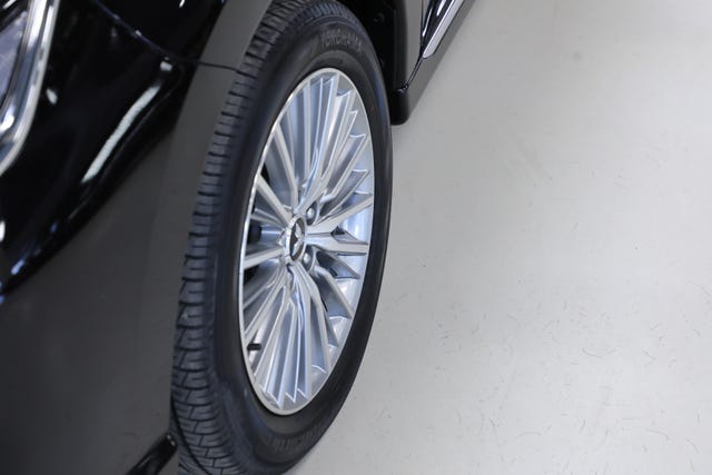 2020 MITSUBISHI OUTLANDER - 36