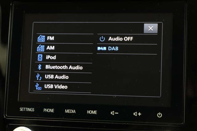 2020 MITSUBISHI OUTLANDER - 31