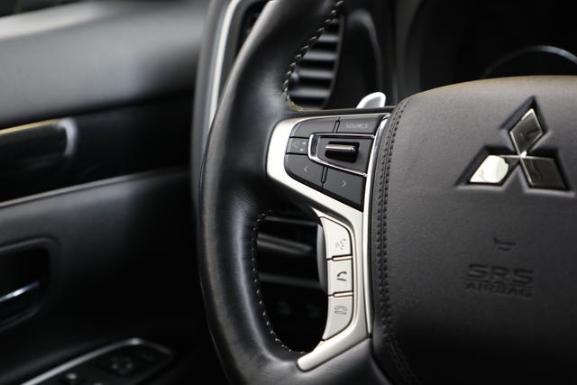 2020 MITSUBISHI OUTLANDER - 15
