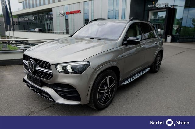 W1N1671171A439707 2021 MERCEDES-BENZ GLE-0