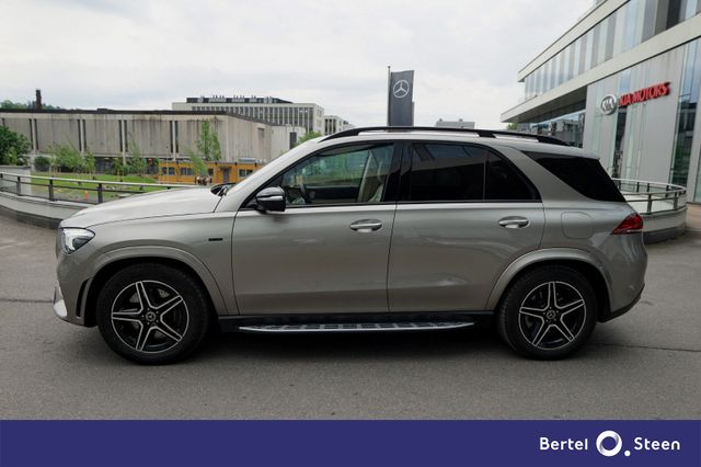 W1N1671171A439707 2021 MERCEDES-BENZ GLE-2