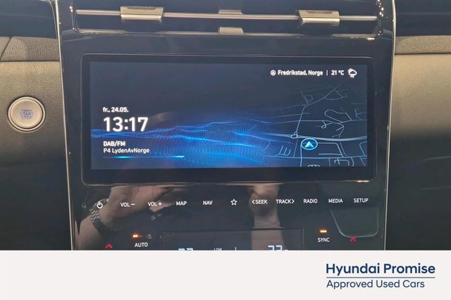 2021 HYUNDAI TUCSON - 15