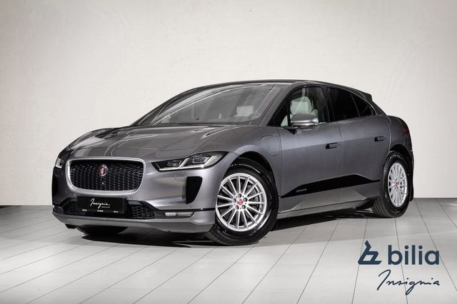 SADHA2B19K1F65367 2019 JAGUAR I-PACE-0