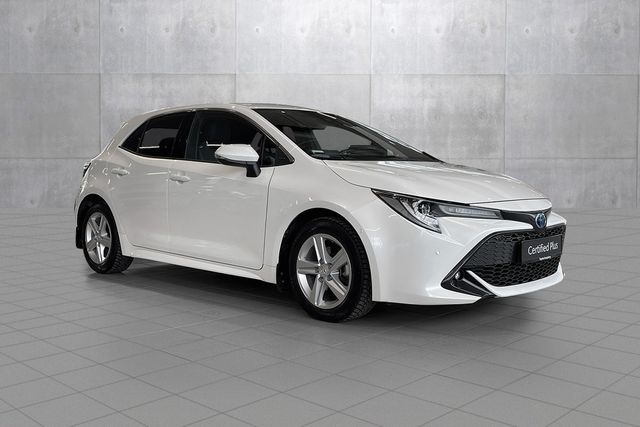 2022 TOYOTA COROLLA - 7