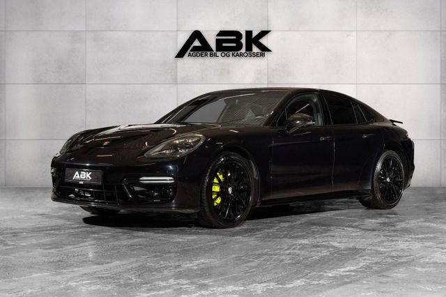 WP0ZZZ97ZJL130697 2018 PORSCHE PANAMERA-0