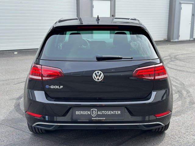 2019 VOLKSWAGEN GOLF - 7