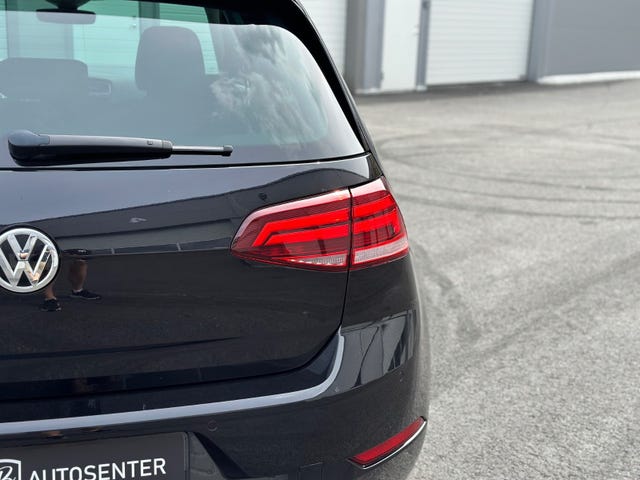 2019 VOLKSWAGEN GOLF - 9
