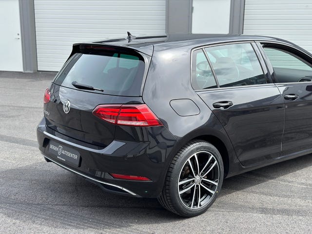 WVWZZZAUZK8908386 2019 VOLKSWAGEN GOLF-5