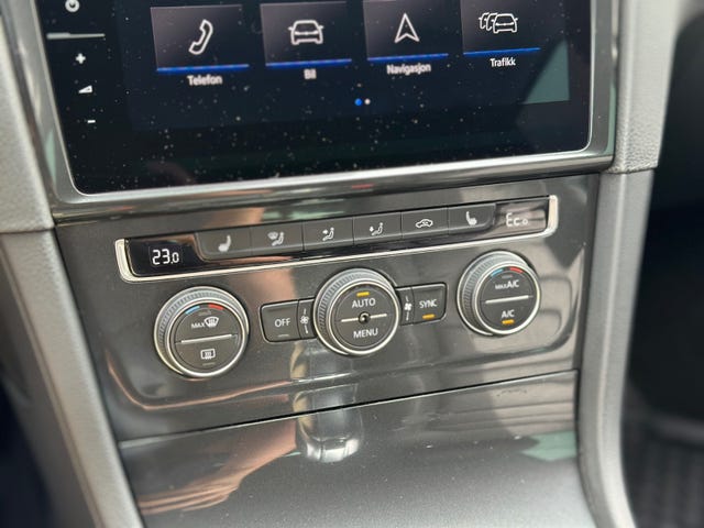 2019 VOLKSWAGEN GOLF - 22