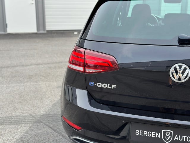 2019 VOLKSWAGEN GOLF - 8
