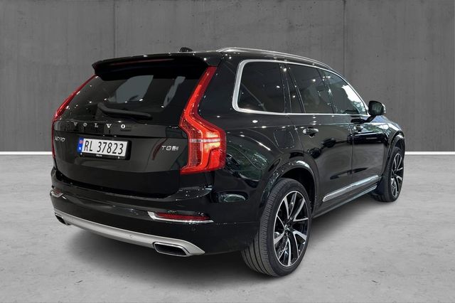 YV1LFBMTDK1456226 2019 VOLVO XC90-4