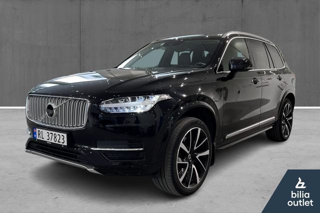 2019 VOLVO XC90 - 1