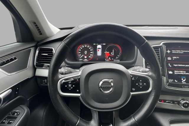 2019 VOLVO XC90 - 11