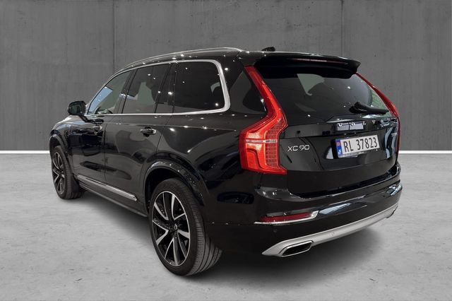 2019 VOLVO XC90 - 7