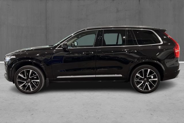 2019 VOLVO XC90 - 8