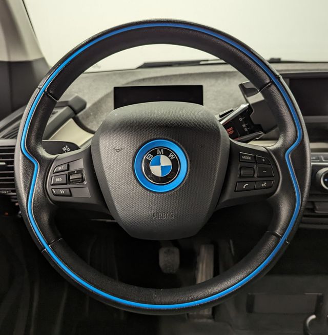 2017 BMW I3 - 18