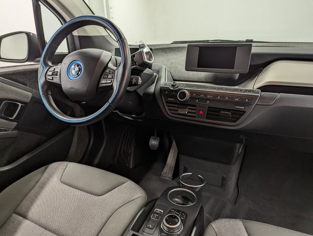 2017 BMW I3 - 45
