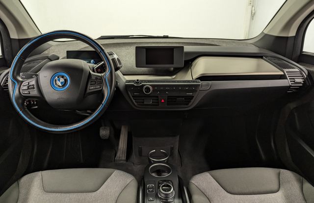 2017 BMW I3 - 17