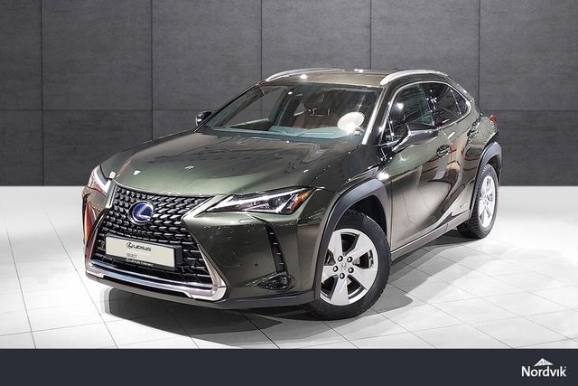 JTHY65BH302105085 2022 LEXUS UX-0