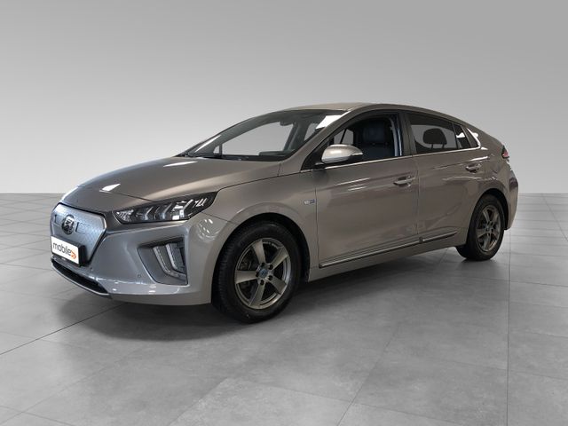 KMHC851JFMU075347 2021 HYUNDAI IONIQ-3