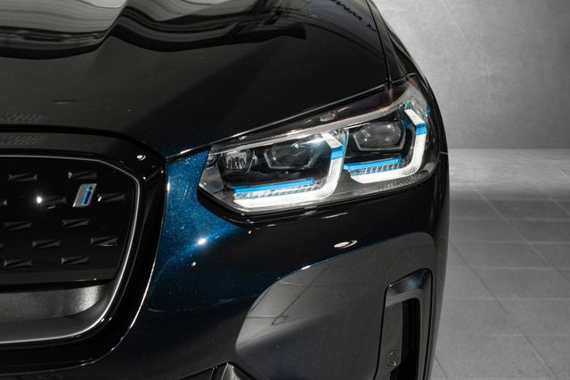 2023 BMW IX3 - 4