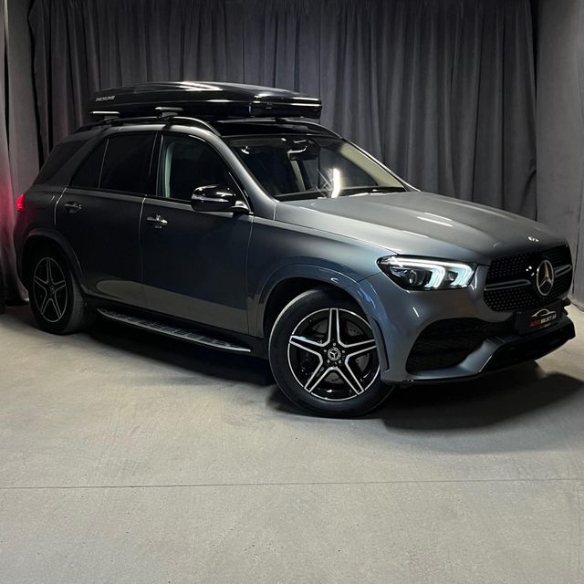 W1N1671171A718086 2022 MERCEDES-BENZ GLE-0