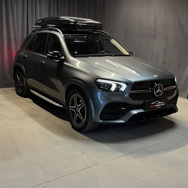 W1N1671171A718086 2022 MERCEDES-BENZ GLE-2