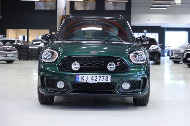 null 2019 MINI COUNTRYMAN-2