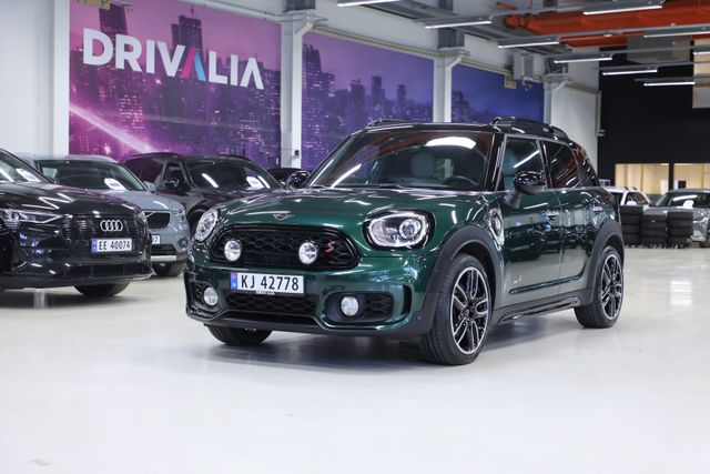 null 2019 MINI COUNTRYMAN-0