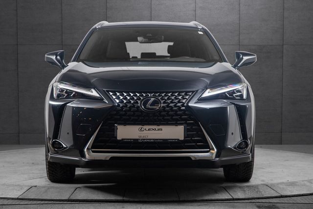 2021 LEXUS UX - 8