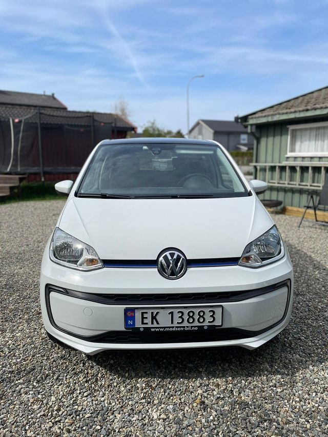 2017 VOLKSWAGEN UP! - 3