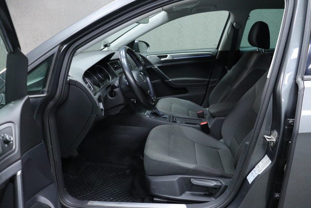 2018 VOLKSWAGEN GOLF - 17