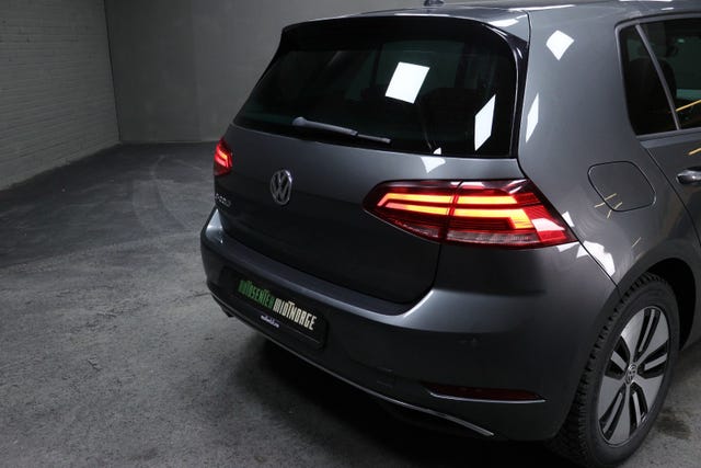 2018 VOLKSWAGEN GOLF - 12