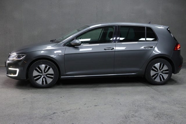 2018 VOLKSWAGEN GOLF - 8