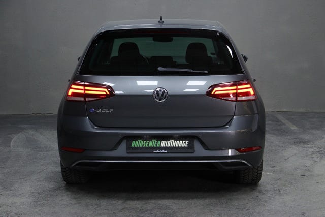 2018 VOLKSWAGEN GOLF - 14