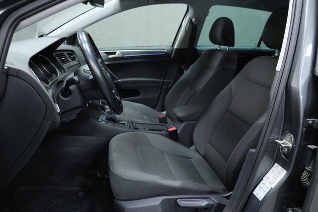2018 VOLKSWAGEN GOLF - 16